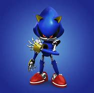 Image result for Sonic Battle Metal Sonic
