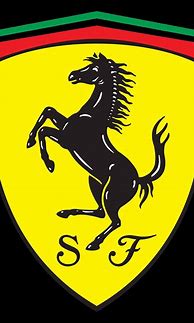 Image result for Ferrari Logo iPhone