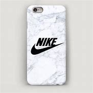 Image result for iPhone 6 Cases Nike Marble