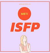 Image result for ISFP and Intj