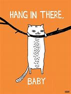 Image result for Hang in There Monday Memes