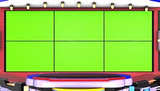 Image result for Neon Green Screen
