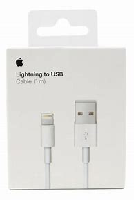 Image result for Original iPhone 5 Cable