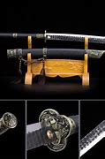 Image result for Chinese Two-Handed Sword