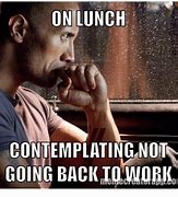 Image result for Have a Great Lunch Meme
