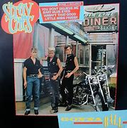 Image result for Stray Cats Gonna Ball