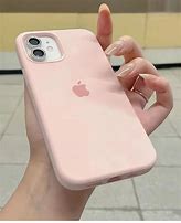Image result for Pink Silicon iPhone Case