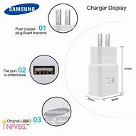 Image result for Samsung Galaxy J4 Charger