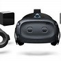 Image result for HTC Vive Cosmos Elite Box