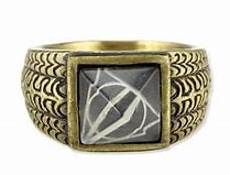 Image result for Harry Potter Horcrux Ring