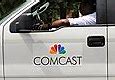Image result for Xfinity/Comcast Homepage