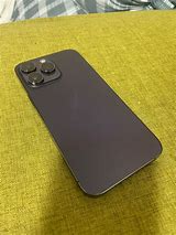 Image result for iPhone 14 Pro Max Purple