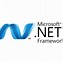 Image result for C# .Net Framework Logo