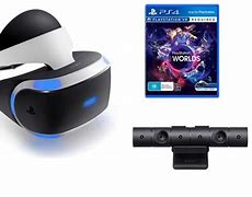 Image result for PS4 VR Headset Cheap