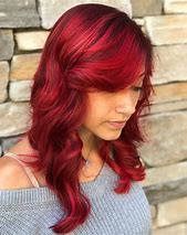 Image result for Hair Color for Tan Skin