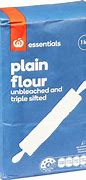 Image result for A Packet of Flour