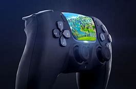Image result for Fortnite PS5 Controller