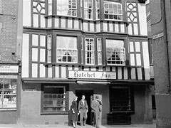 Image result for Oldest Bar in the World