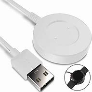 Image result for Huawei Watch AW70 Charger