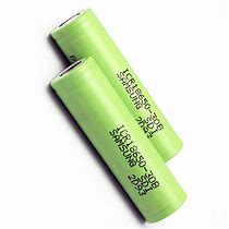 Image result for 18650 3000mAh