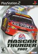 Image result for NASCAR Thunder DVD Cover Template