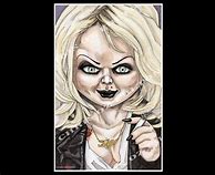 Image result for Bride of Chucky Clip Art