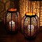 Image result for Moroccan Lanterns Outdoor