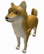 Image result for Roblox Dog Avatar