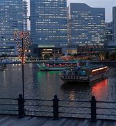 Image result for Yokohama Rivers
