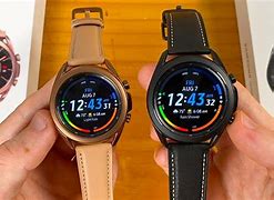 Image result for Samsung Galaxy Watch 3 Colors