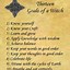 Image result for Witches Spells That Work