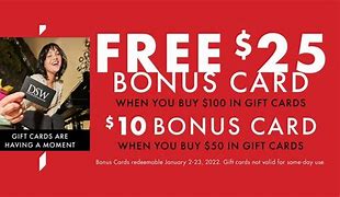 Image result for DSW Gift Card