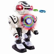 Image result for Android Toy