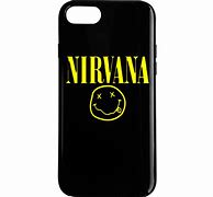 Image result for Nirvana Phone Case Moto 6