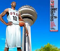 Image result for Kobe Bryant USA Wallpaper