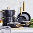 Image result for 10 Piece Cookware Set
