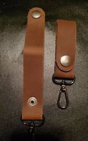 Image result for Wallet Belt and Keychain