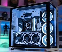 Image result for Desktop Computer Case