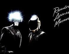 Image result for Daft Punk Random Access Memories Wallpaper
