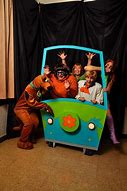 Image result for Scooby Doo Group Halloween Costumes