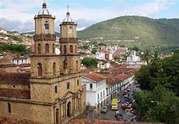 Image result for Santander Colombia