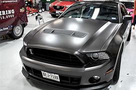 Image result for GT Mustang Customized Wrap