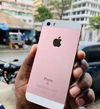 Image result for Apple iPhone SE (1st Gen)