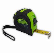 Image result for Tape-Measure 10M