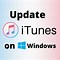 Image result for How to Update iTunes On Windows 11