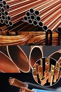 Image result for copper alloys