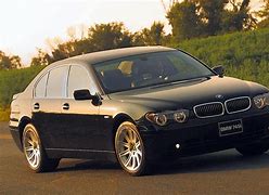 Image result for BMW 745 90