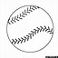 Image result for Baseball Bat Coloring Page