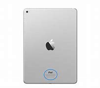 Image result for iPad 4 Back