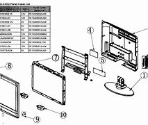 Image result for Dynex LCD TV DX 32L200a12